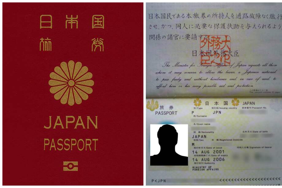 El pasaporte japonés fue catalogado como el "más poderoso" del mundo
