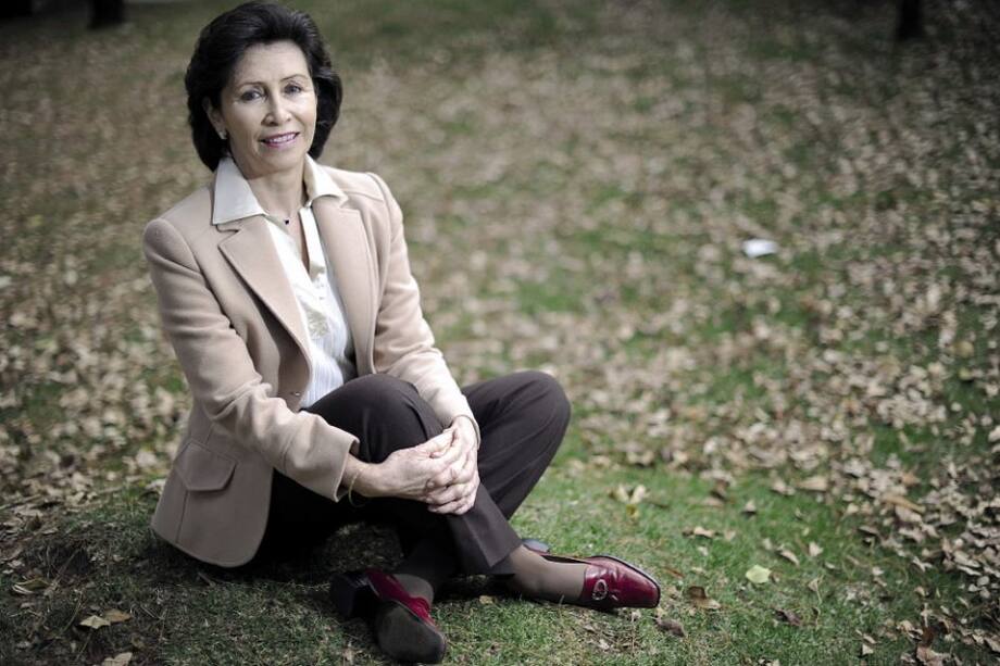 Reconstruir la esperanza