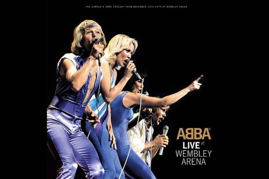 ABBA.