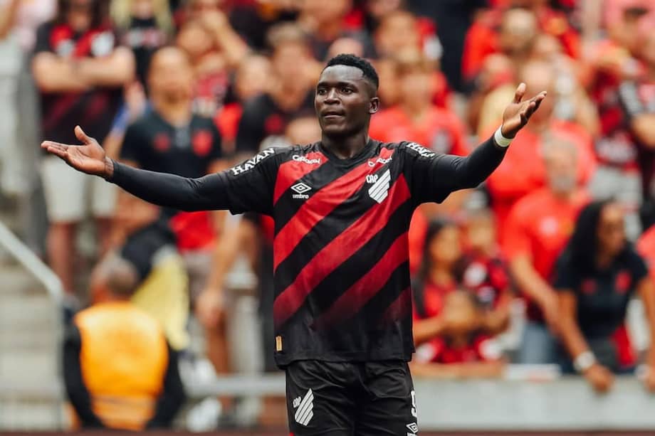 El delantero colombiano atraviesa el mejor momento de su carrera y se mete de lleno en la discusión por un lugar en la lista para el Mundial 2026.