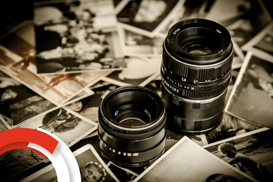 Fotografía desde cero