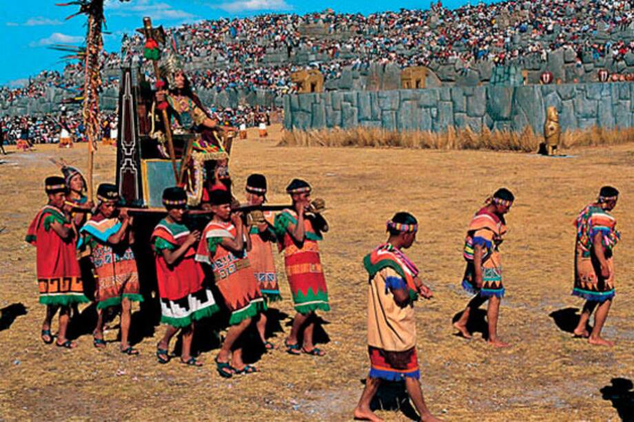 Los mayas festejan inicio de último año de la actual era de su calendario