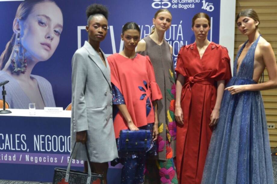 La segunda edición de Bogotá Fashion Week girará en torno a las raíces locales