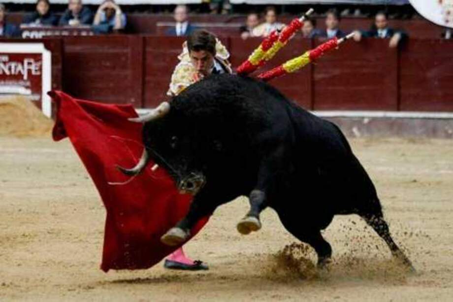 Corte Constitucional le ordena al Congreso legislar sobre corridas de toros en Colombia