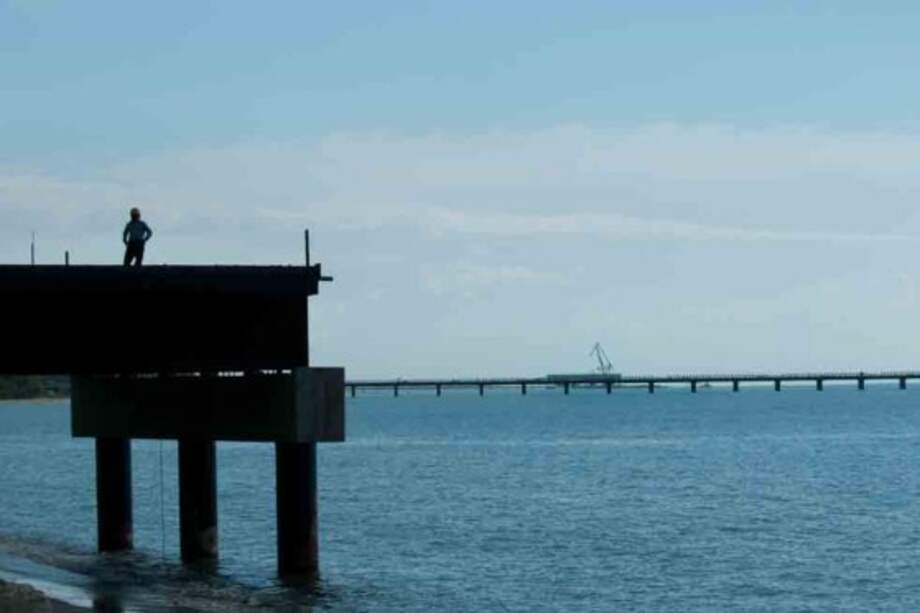 Drummond: no cayeron más de 10 galones de ACPM al mar