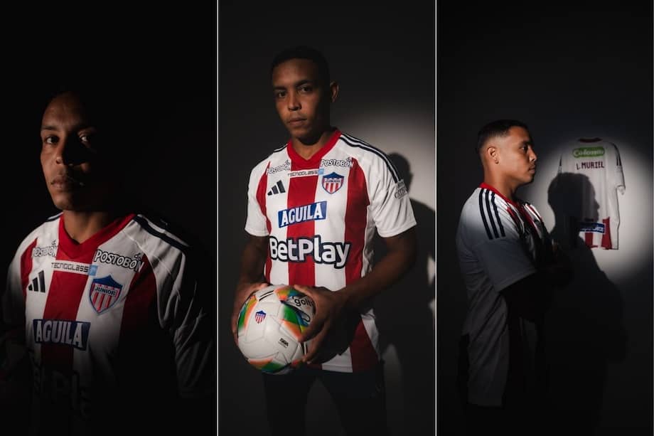 Luis Fernando Muriel no estará presente con Junior en el partido de ida de la Superliga 2026 frente a Independiente Santa Fe en el estadio Metropolitano Roberto Meléndez de Barranquilla.