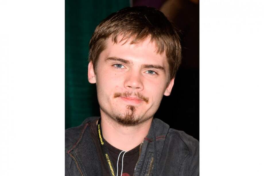El actor Jake Lloyd. / Tomada de Imdb.com