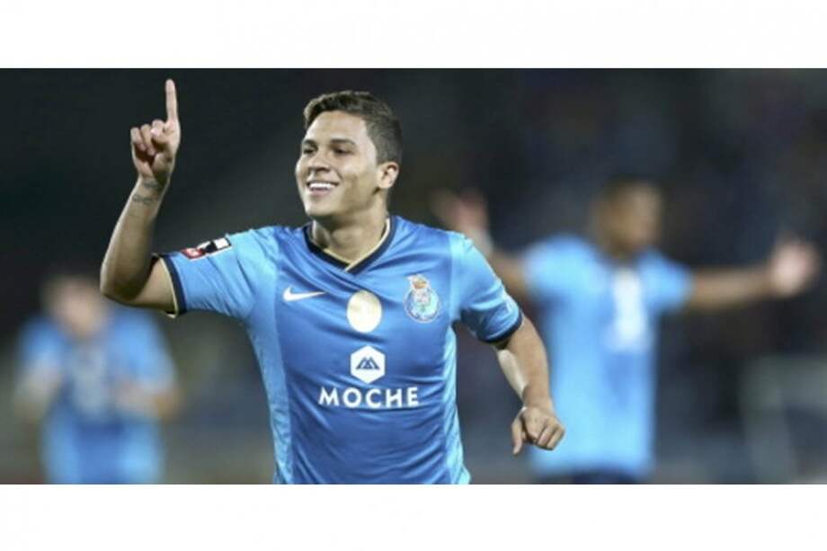 Porto se impuso sobre Braga