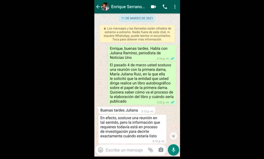 Más rápido caen los mentirosos...