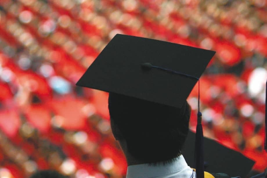 La carrera que más perdió estudiantes fue ingeniería industrial, la cual cayó un 17,6 % en dos años. / Getty Images