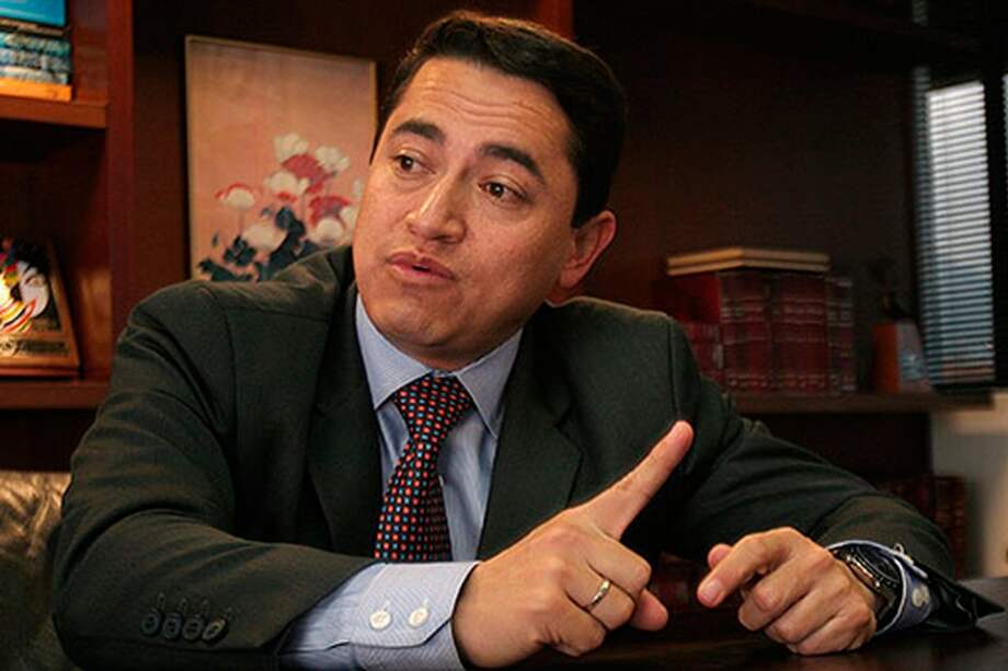 Sale Germán Chica de la Federación de Departamentos