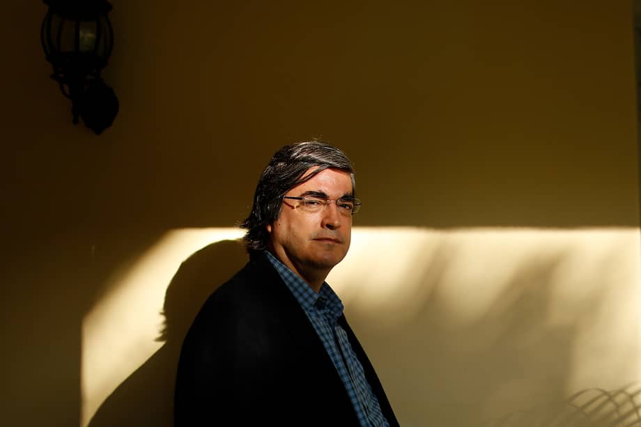 Jaime Bayly ha publicado otros libros como “Los genios” o “No se lo digas a nadie”.