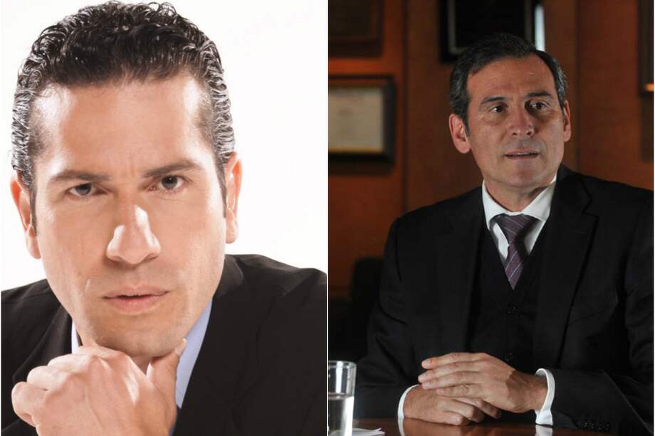 Archivo El Espectador.