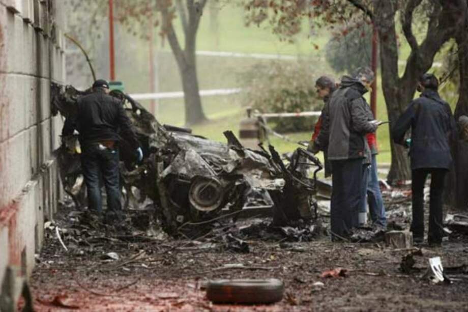 Asociación Víctimas del Terrorismo de España trae experiencia a Colombia