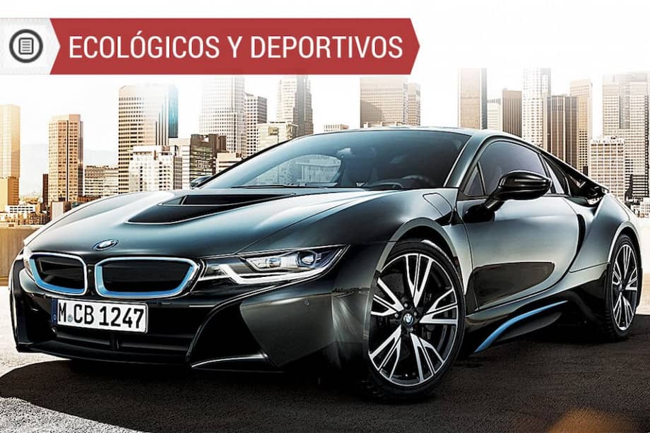 Ecológicos y deportivos