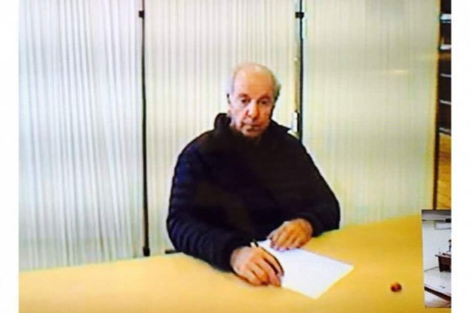 Tribunal Constitucional de España negó recurso que buscaba frenar extradición de Víctor Maldonado