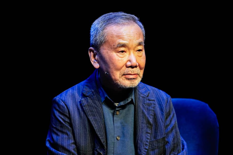 Haruki Murakami cuenta con libros reconocidos como ‘Tokio Blues’ (1987), ‘Sputnik, mi amor’ (1999) o ‘Kafka en la orilla’ (2002), y ha sido traducido a más de medio centenar de idiomas.