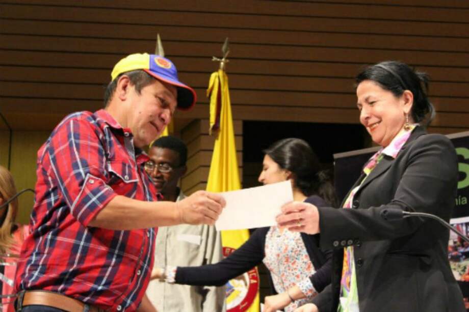 Alcaldía de Bogotá / Alcaldía de Bogotá