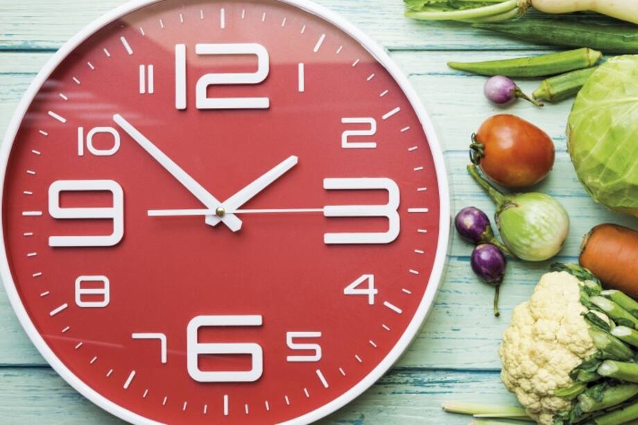 Volver a empezar: Desaprender a comer (I)