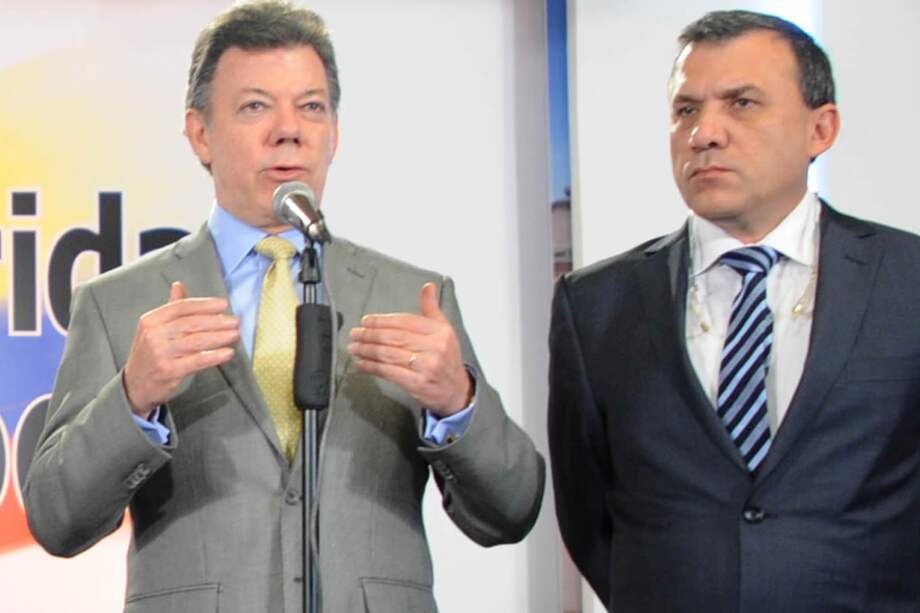 "Vamos rumbo a confirmar que el camino de la paz inicia en serio"