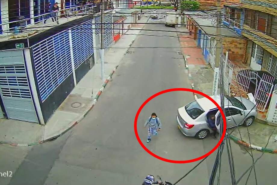 Las autoridades investigan para hallar a los responsables.