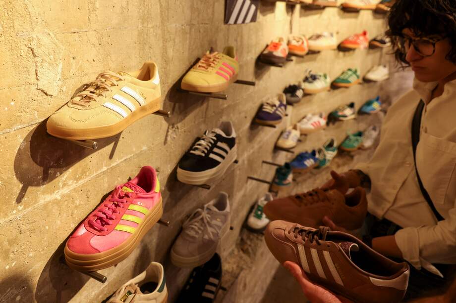 Imagen de referencia. / EFE/EPA/Sarah Yenesel