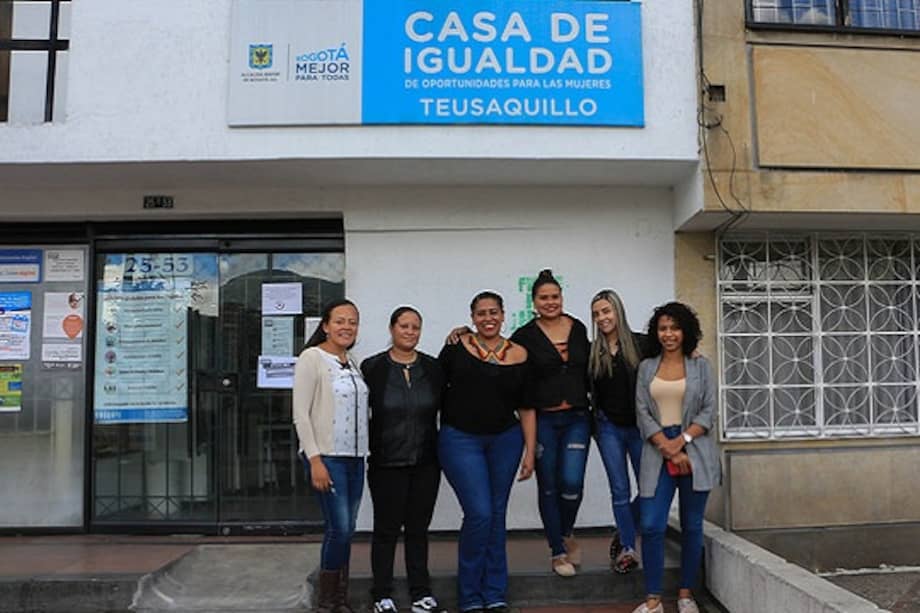 El robo ocurrió en la sede de Casa de la Mujer, en Teusaquillo, donde fueron hurtados equipos con información sensible.