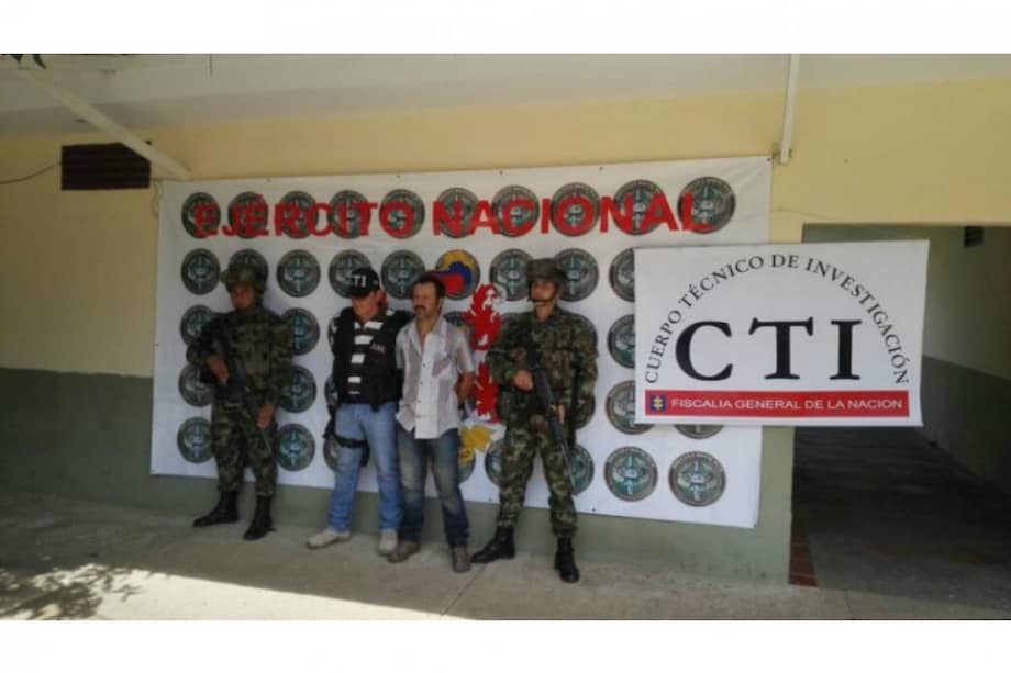 Ejército Nacional / Ejército Nacional