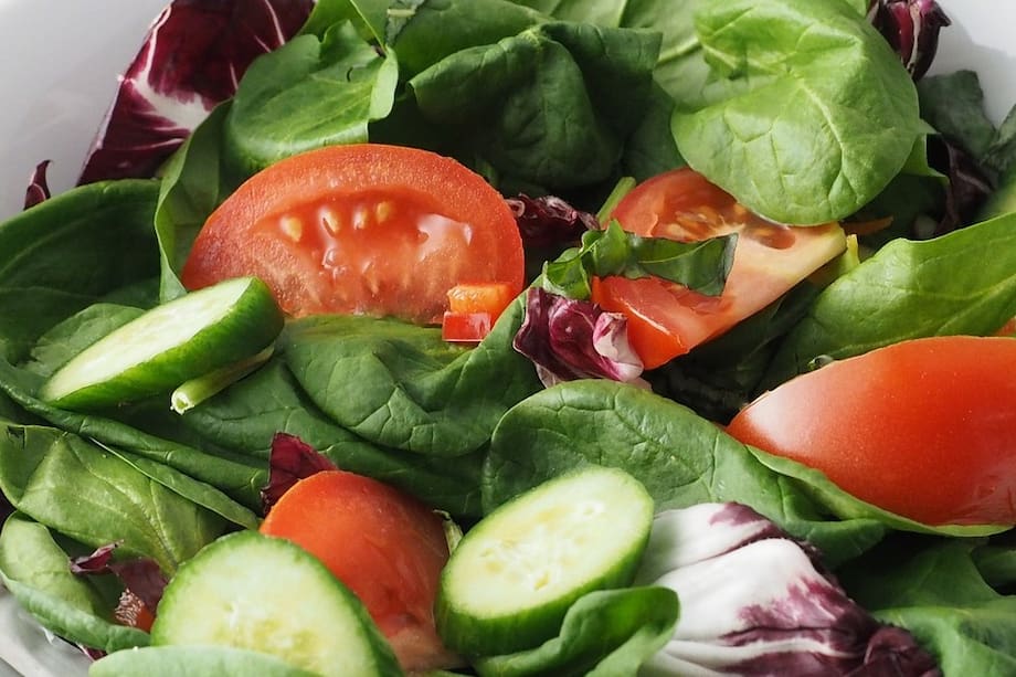 Ortorexia: qué es, cómo se trata y cuáles son sus causa