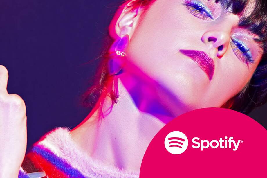 Spotify presenta a The Premiums