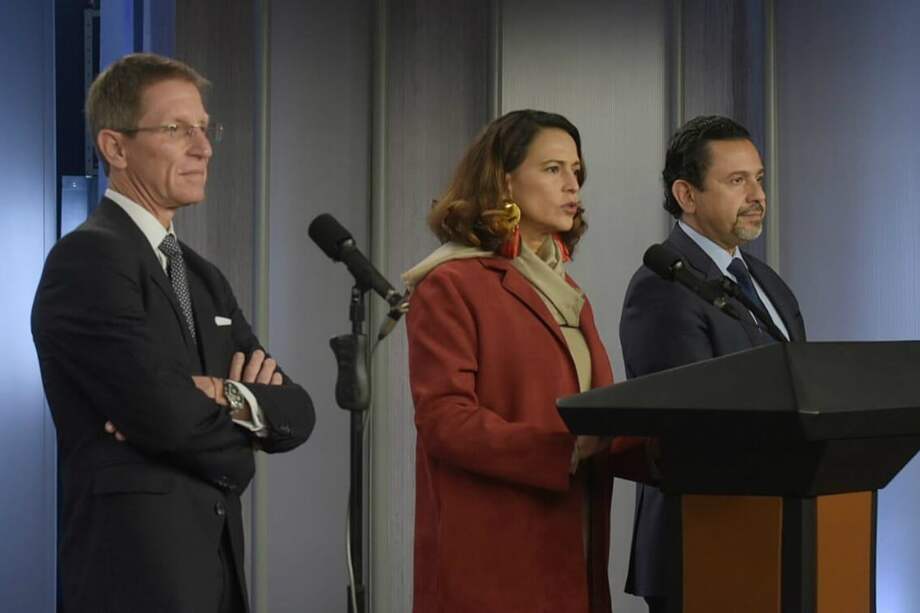 Gobierno Nacional aseguró que al menos 724 personas ni siquiera se han reportado. / Cortesía