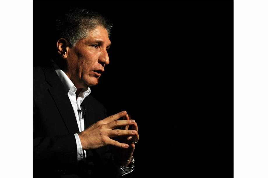 Así ha sido la batalla jurídica de Sigifredo López