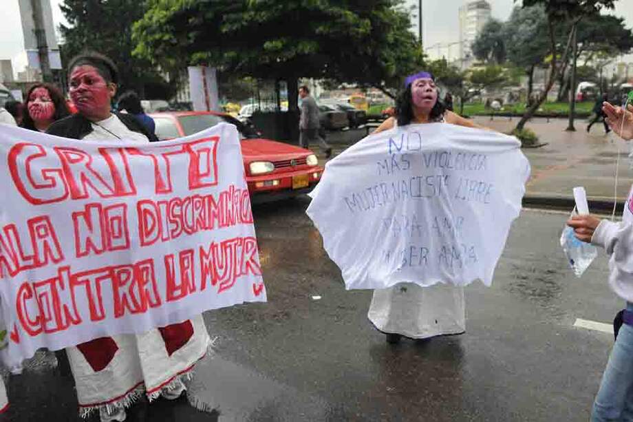 "El Gobierno sigue sin acatar recomendaciones de la Cedaw"