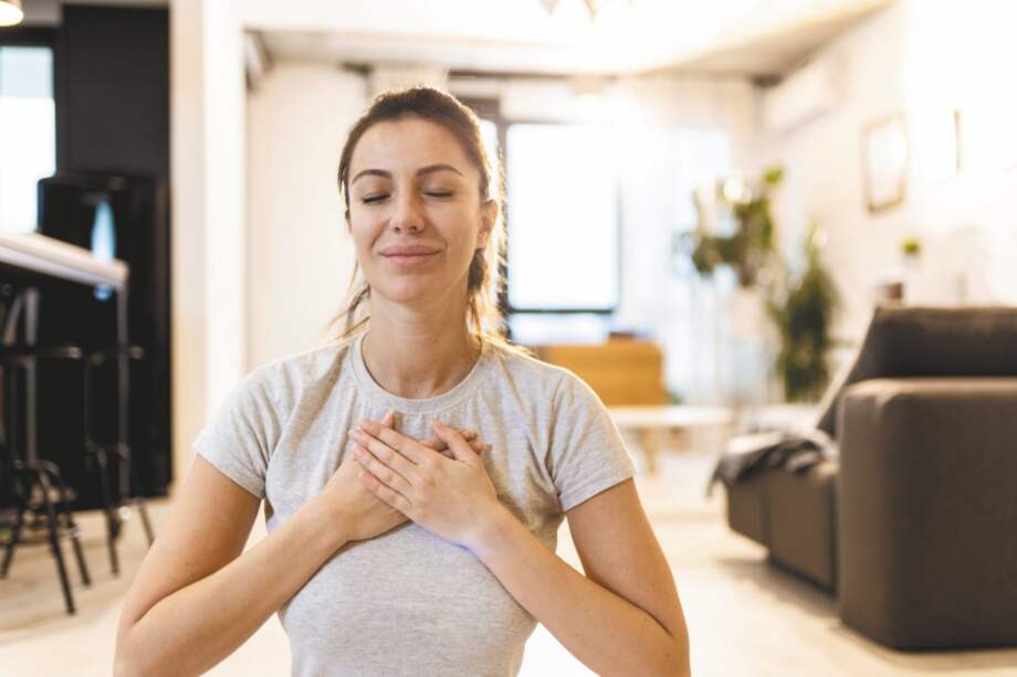 Respirar es una función básica, pero la manera en que lo hacemos incide directamente en cómo responde el cuerpo ante situaciones desbordantes.