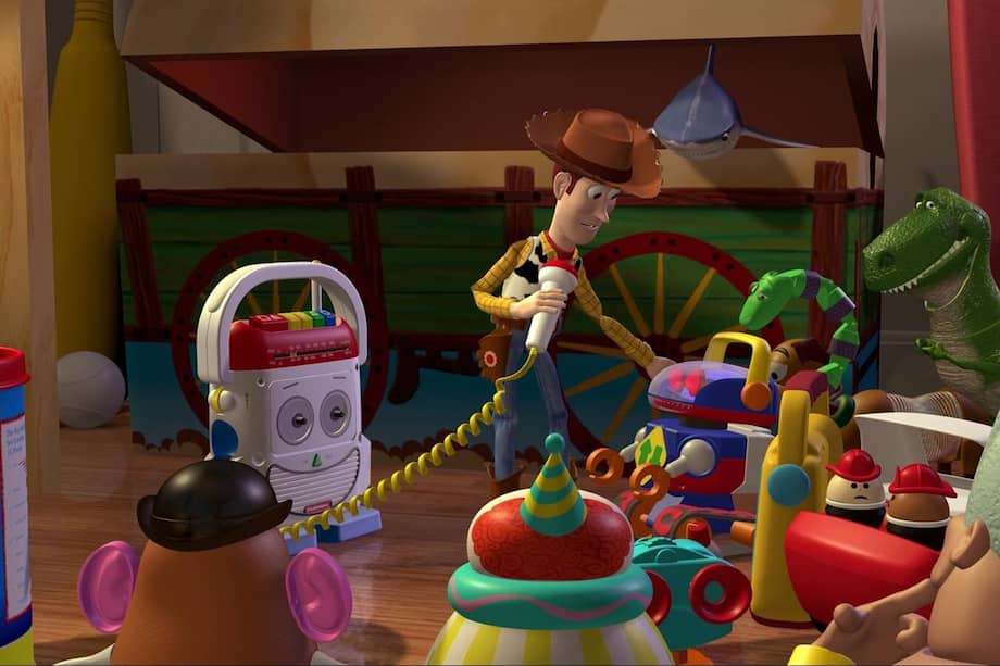 Toy Story