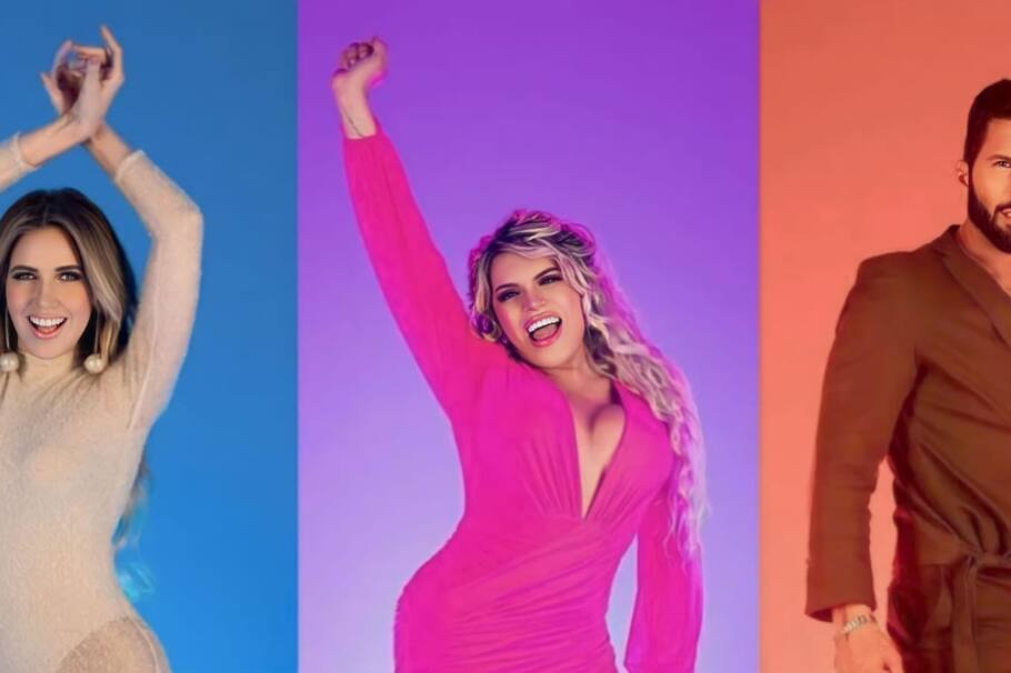 La casa de los famosos México