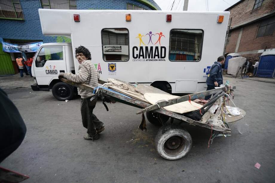 Foto: Gabriel Aponte