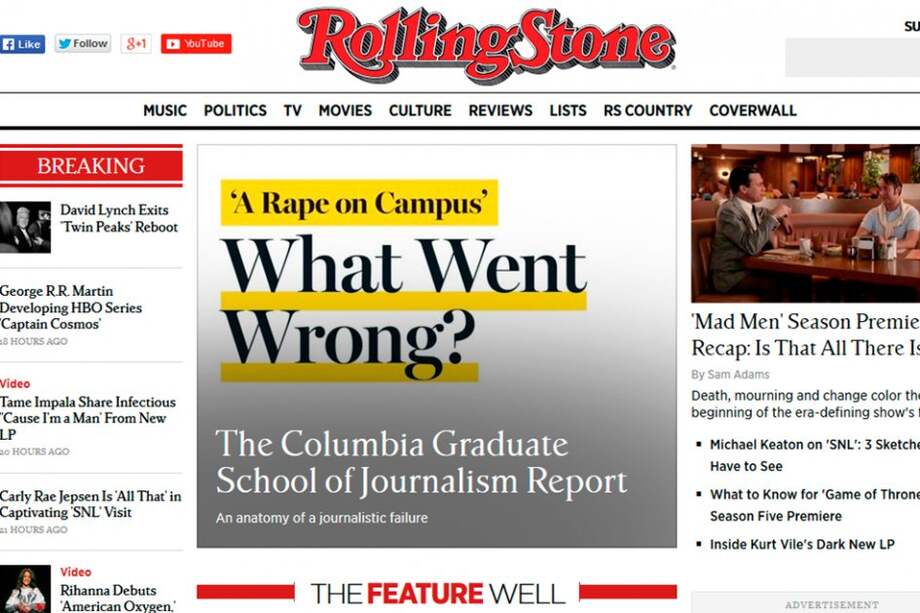 Tomada de Rollingstone.com