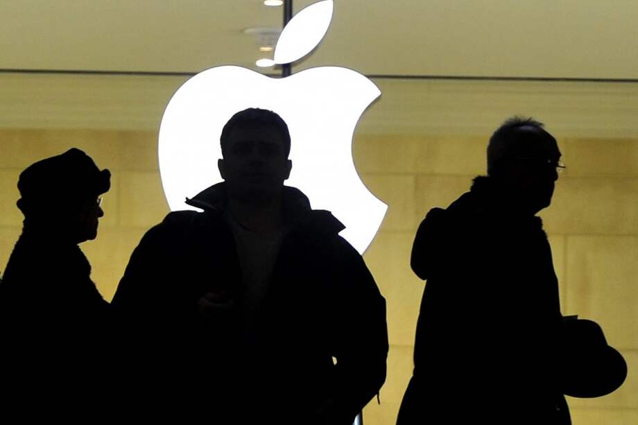 Filtraciones y rumores caldean Silicon Valley a seis días presentación Apple