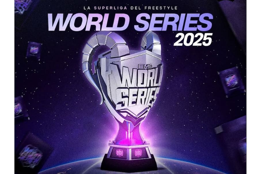 Este evento es considerado uno de los más esperados del freestyle. Reúne a las mejores figuras del rap de improvisación en un circuito internacional. Detalles.