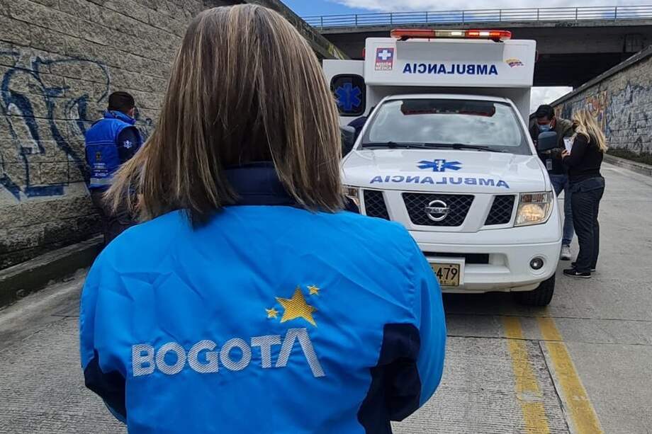 Fueron selladas dos ambulancias y se encontró que otras cinco incumplían la normatividad en aspectos como talento humano, tipología y equipos biomédicos.