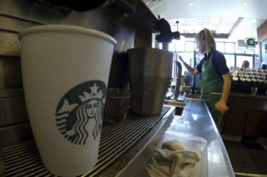 Starbucks inaugura su segunda tienda en Bogotá