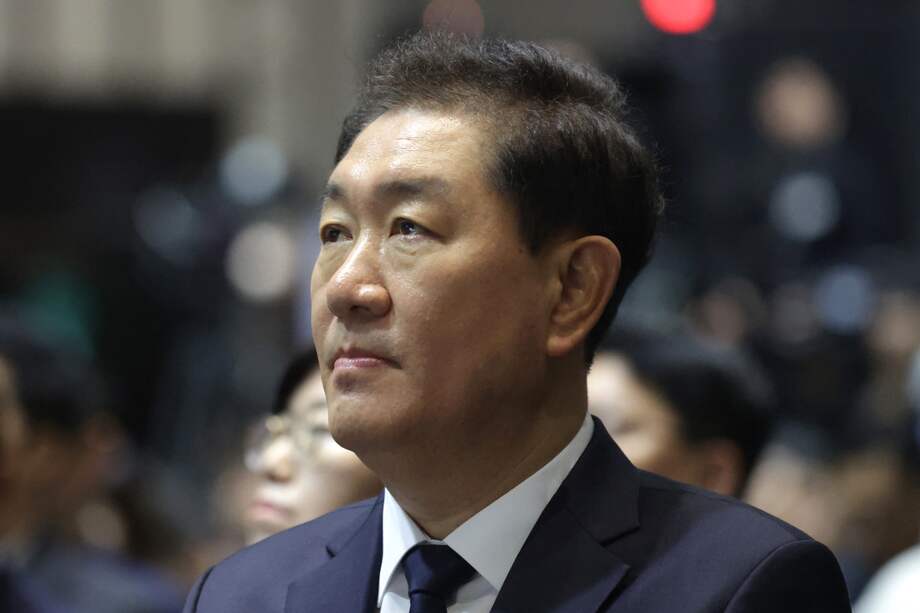 Han Jong-hee, pionero de los televisores de Samsung, murió a los 63 años.