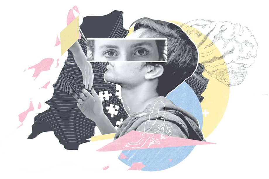 Salud mental en las universidades colombianas.