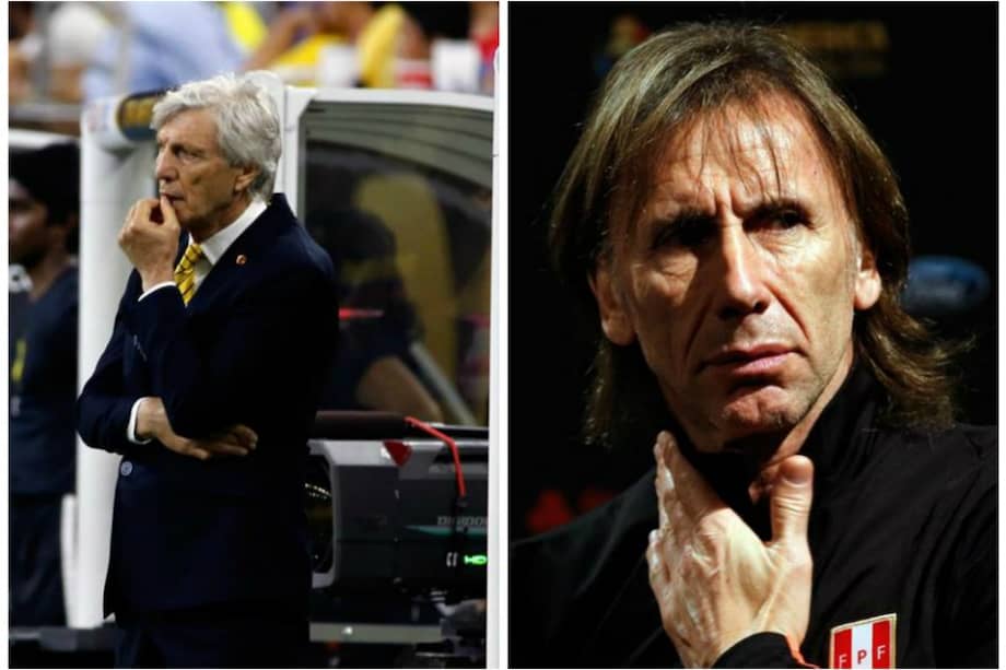 Colombia espera conseguir el paso a semifinales cuando juegue ante Perú. / El Espectador