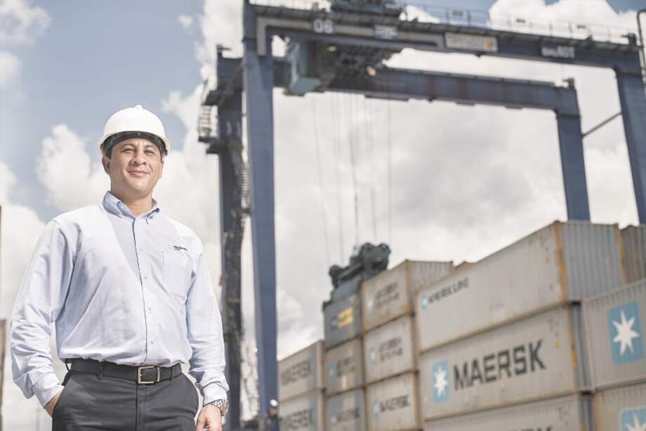 En contenedores, el banano se expande por Europa