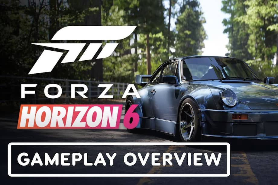 Forza Horizon 6 será compatible con Xbox Play Anywhere, lo que significa que, una vez comprado en Xbox, se podrá jugar en PC sin costo adicional.