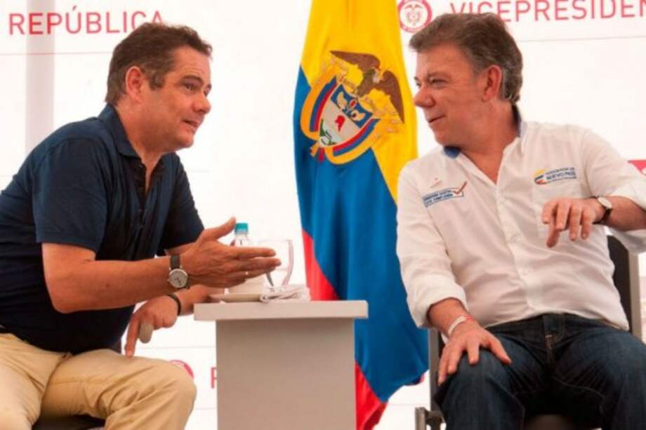 Archivo El Espectador