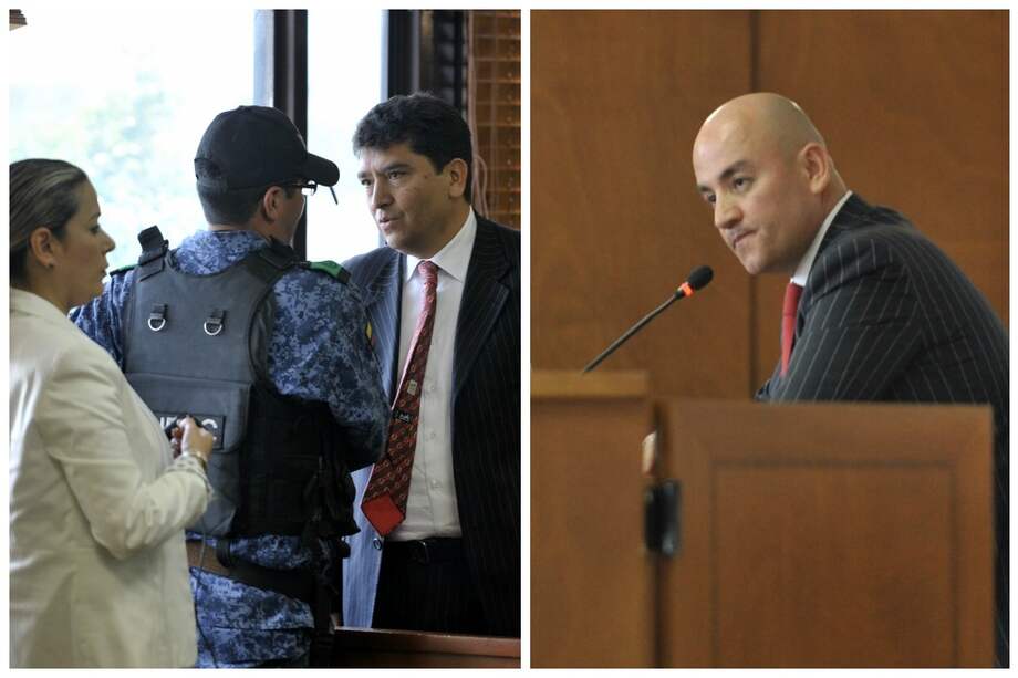 Cara a Cara entre Samuel Moreno y testigo clave del ‘carrusel de la contratación’