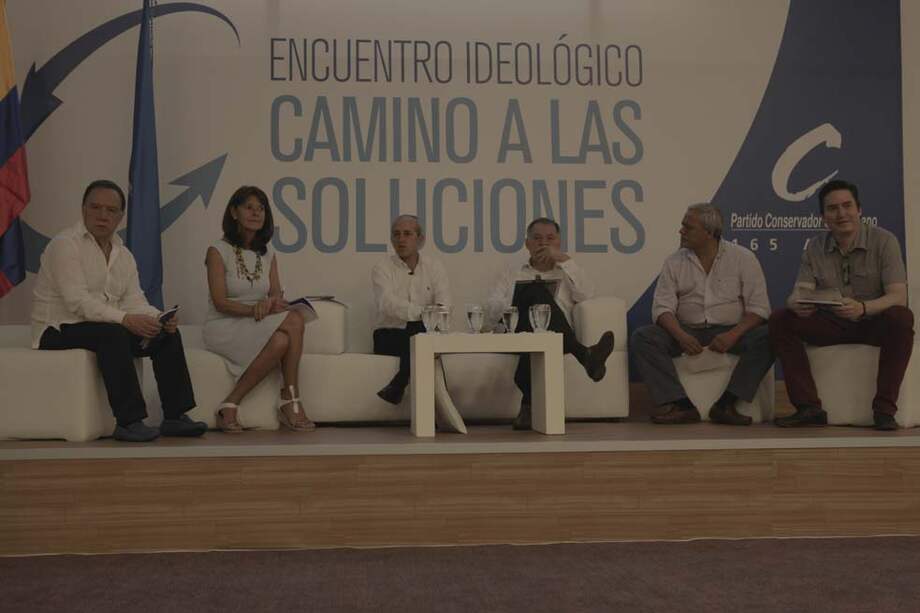 Los temores del conservatismo con la reforma de reequilibrio de poderes